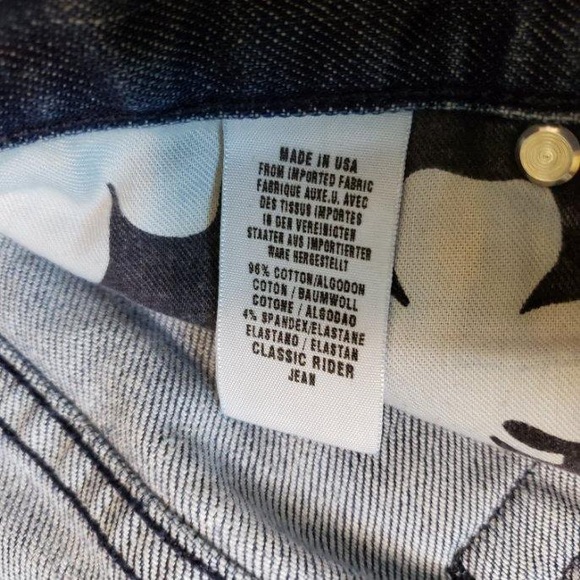Lucky Brands Jeans - Picture 4 of 8